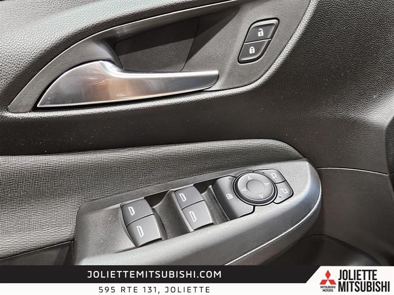 buick Envista 2024 - 25
