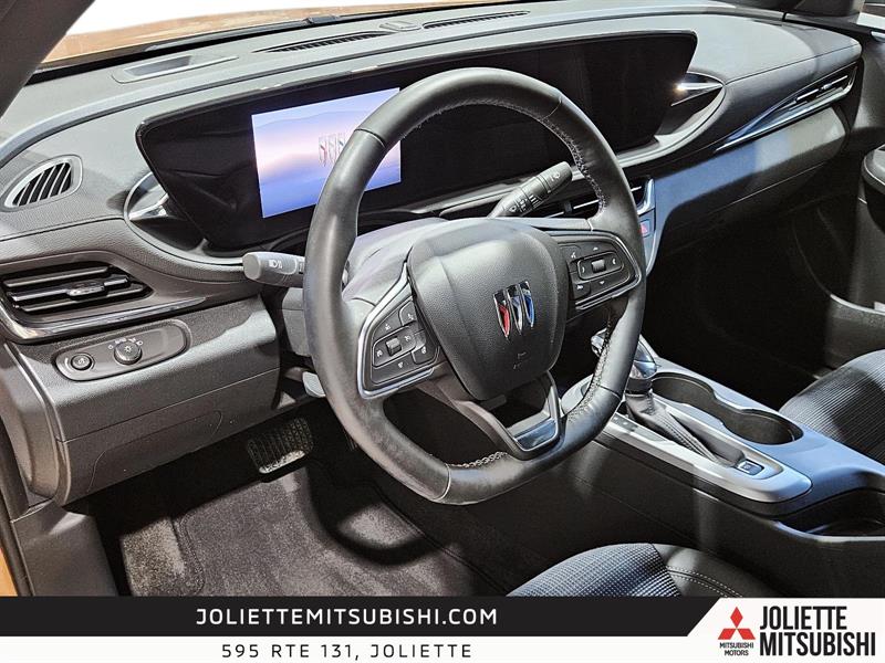buick Envista 2024 - 26