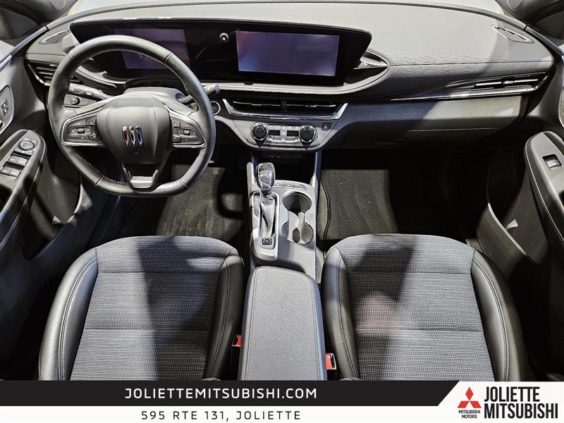 buick Envista 2024 - 27