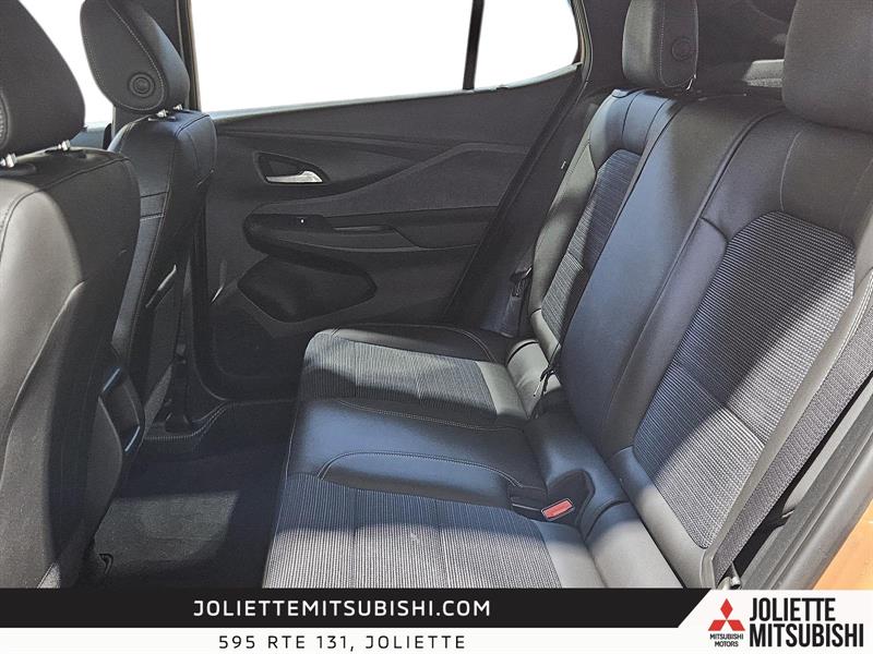 buick Envista 2024 - 29