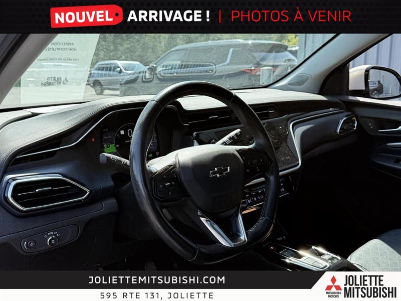 chevrolet Bolt EUV 2023 - 3