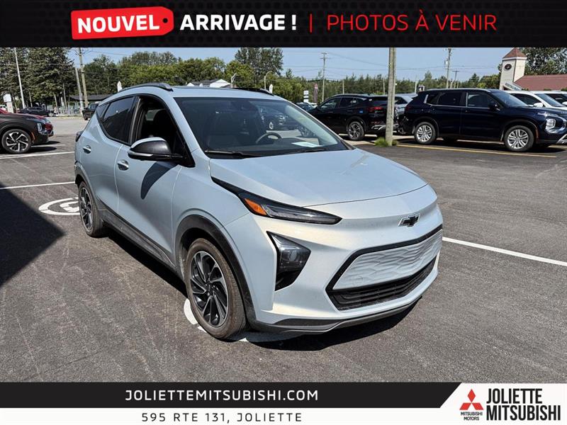 chevrolet Bolt EUV 2023 - 5