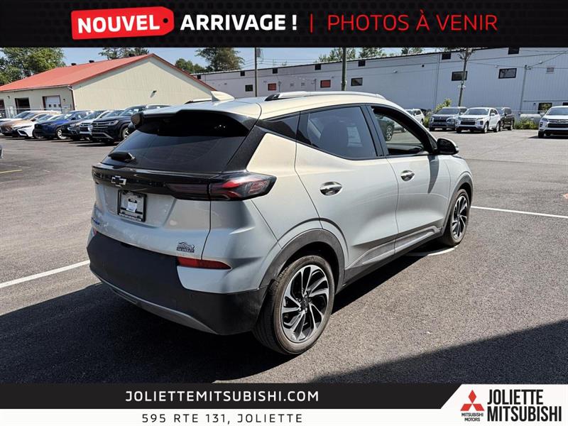 chevrolet Bolt EUV 2023 - 11