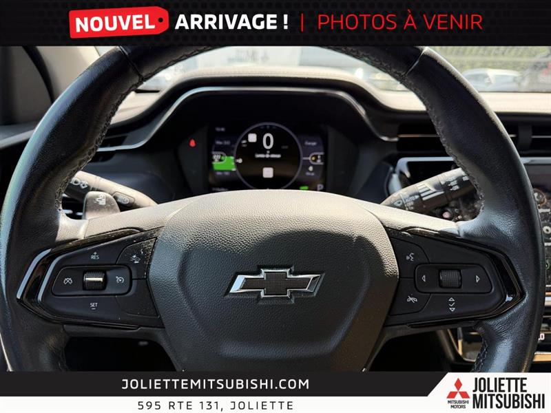 chevrolet Bolt EUV 2023 - 12