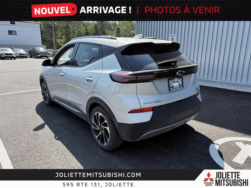 chevrolet Bolt EUV 2023 - 13
