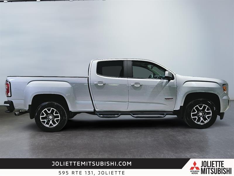 gmc Canyon 2017 - 6
