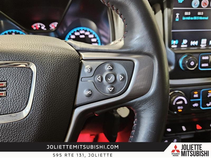 gmc Canyon 2017 - 20