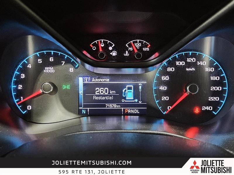 gmc Canyon 2017 - 24