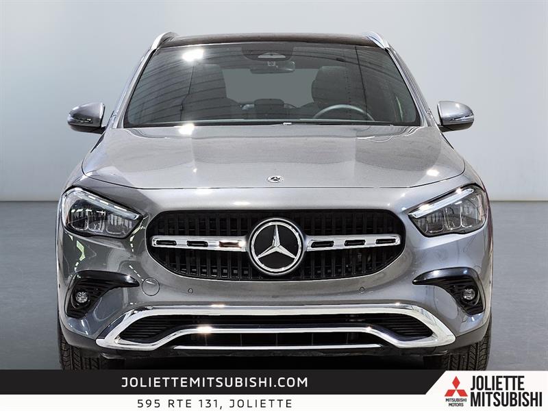 mercedes-benz GLA 2026 - 11