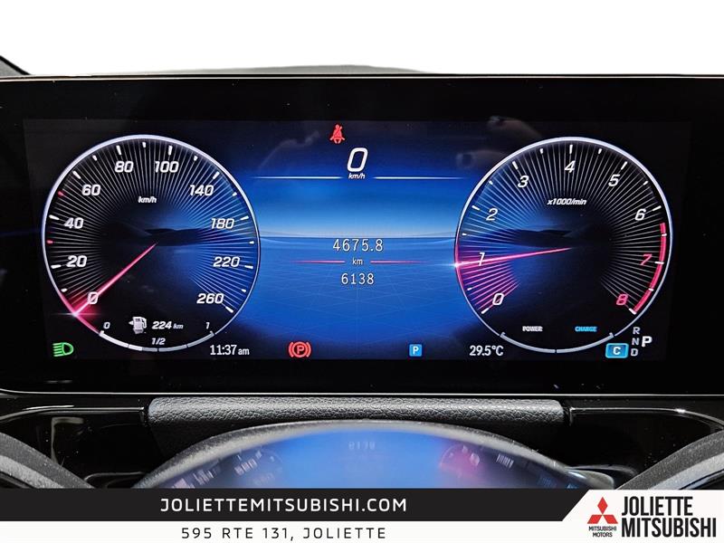 mercedes-benz GLA 2026 - 19