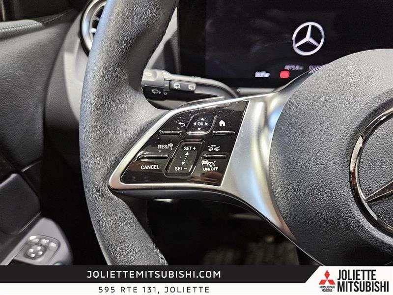 mercedes-benz GLA 2026 - 20