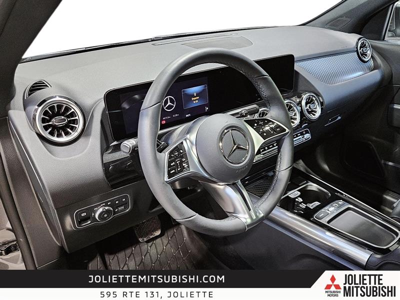 mercedes-benz GLA 2026 - 29
