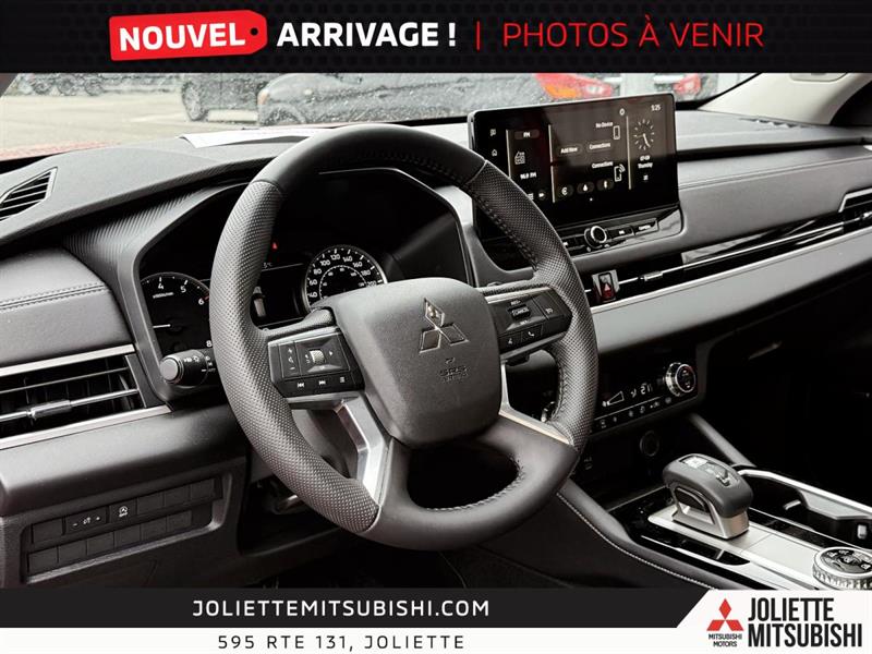 mitsubishi Outlander 2026 - 3