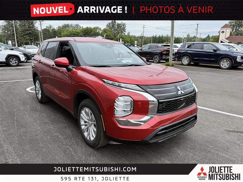 mitsubishi Outlander 2026 - 5