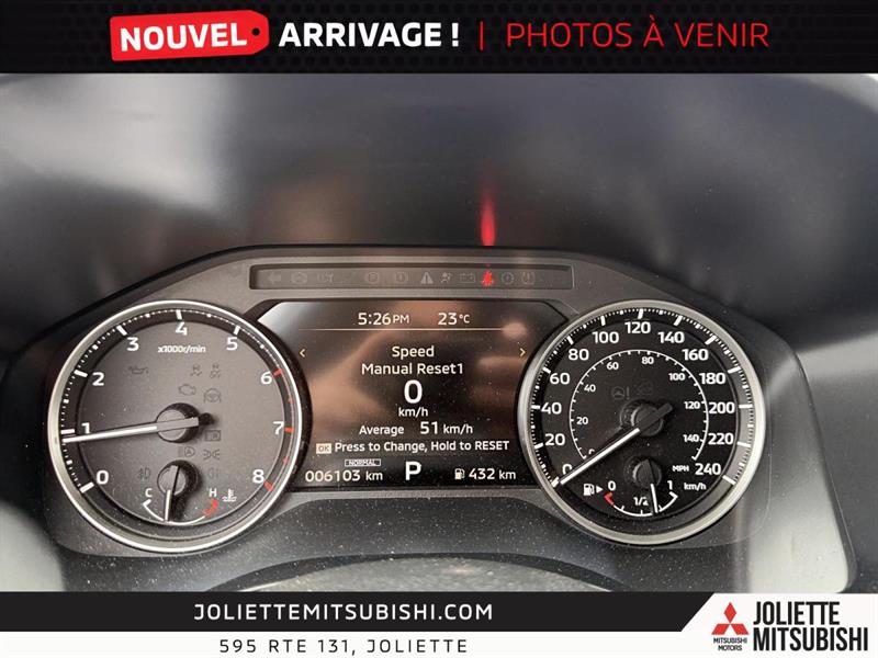 mitsubishi Outlander 2026 - 7