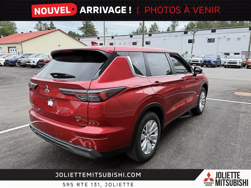 mitsubishi Outlander 2026 - 9