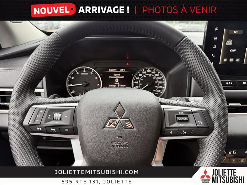 mitsubishi Outlander 2026 - 11