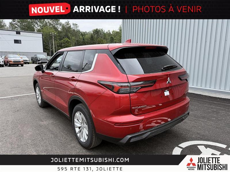 mitsubishi Outlander 2026 - 13