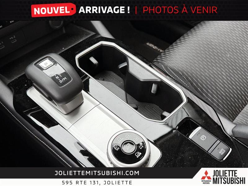 mitsubishi Outlander 2026 - 15