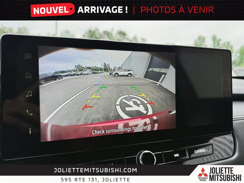 mitsubishi Outlander 2026 - 16