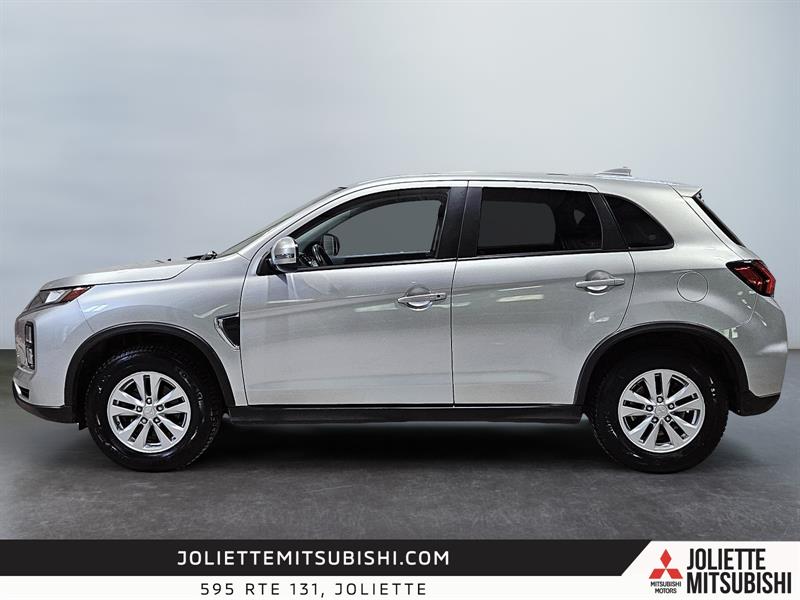 mitsubishi RVR 2022 - 2