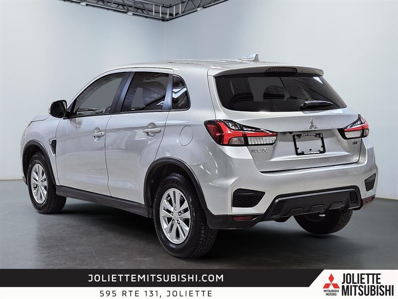 mitsubishi RVR 2022 - 3