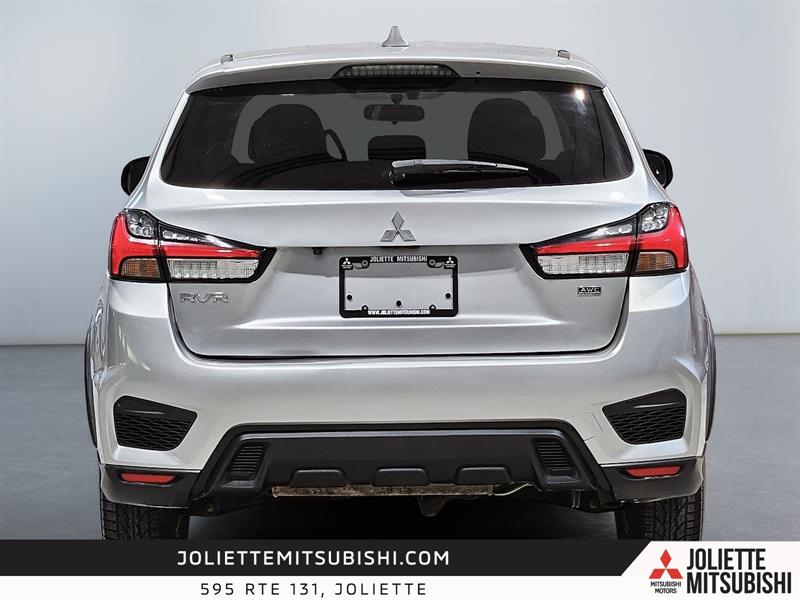 mitsubishi RVR 2022 - 4
