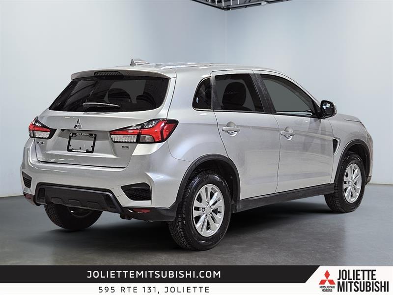 mitsubishi RVR 2022 - 5