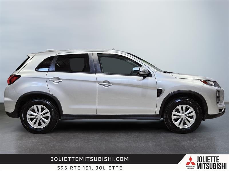 mitsubishi RVR 2022 - 6