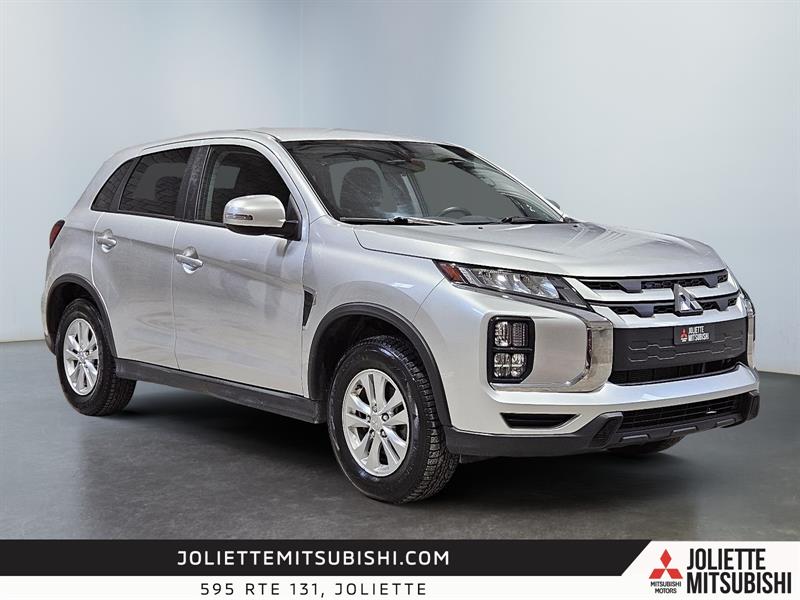 mitsubishi RVR 2022 - 7