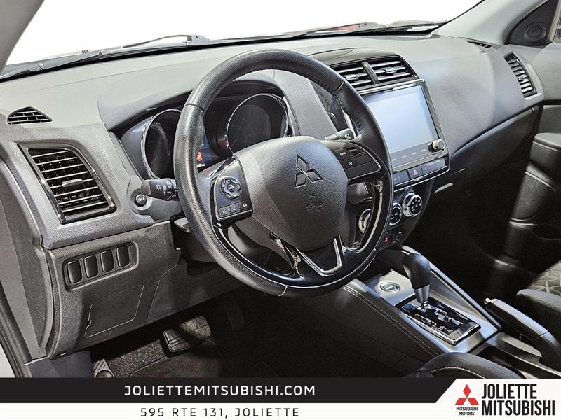 mitsubishi RVR 2022 - 10