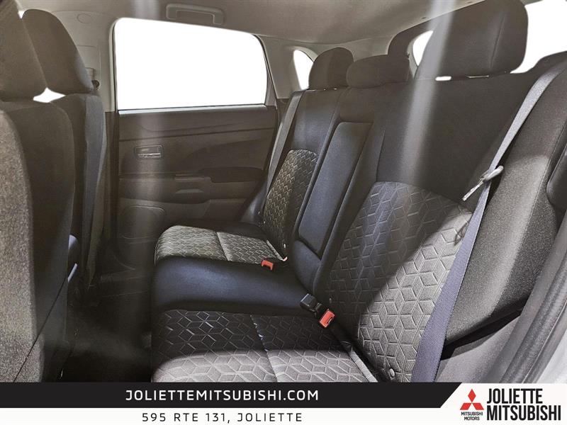 mitsubishi RVR 2022 - 12