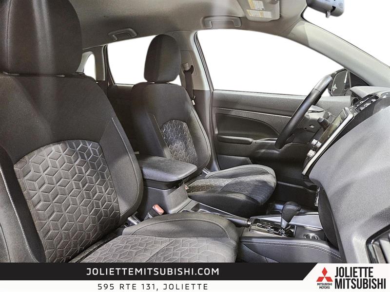 mitsubishi RVR 2022 - 14