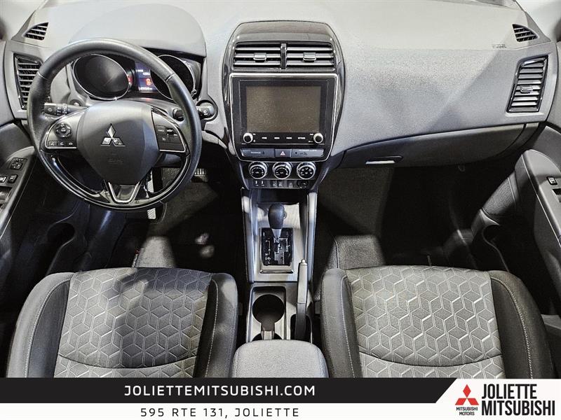 mitsubishi RVR 2022 - 15