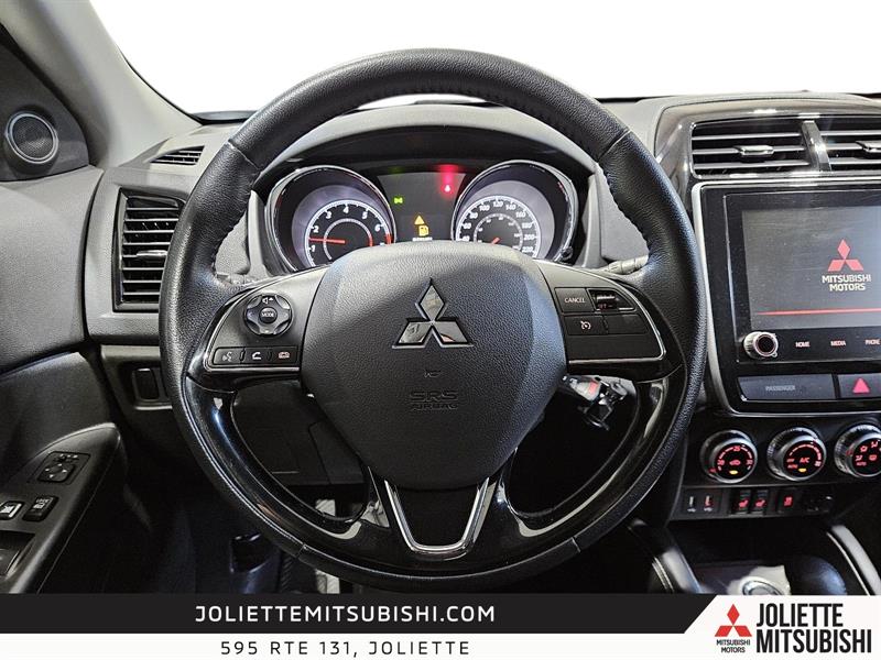 mitsubishi RVR 2022 - 16
