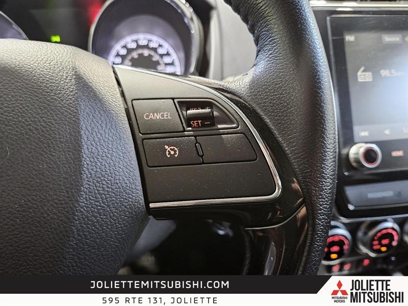 mitsubishi RVR 2022 - 18