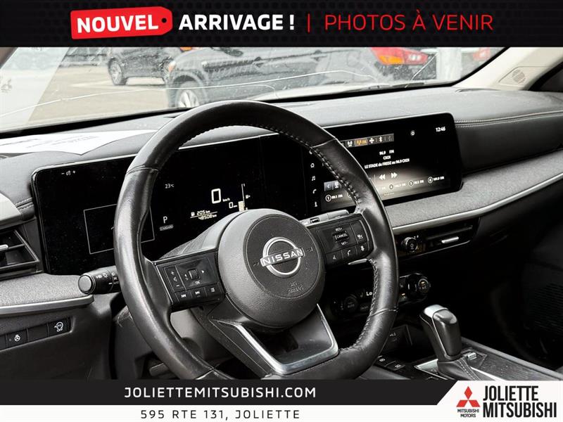nissan Kicks 2025 - 3