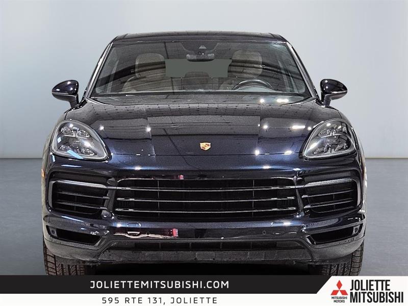 porsche Cayenne 2019 - 15