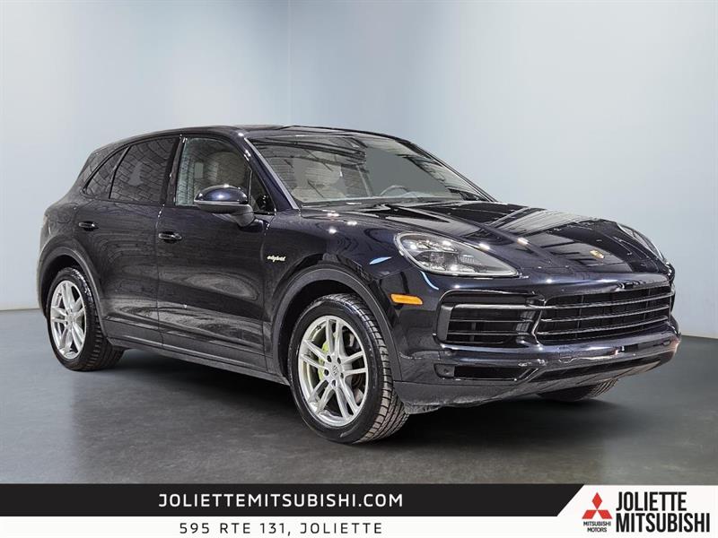porsche Cayenne 2019 - 16