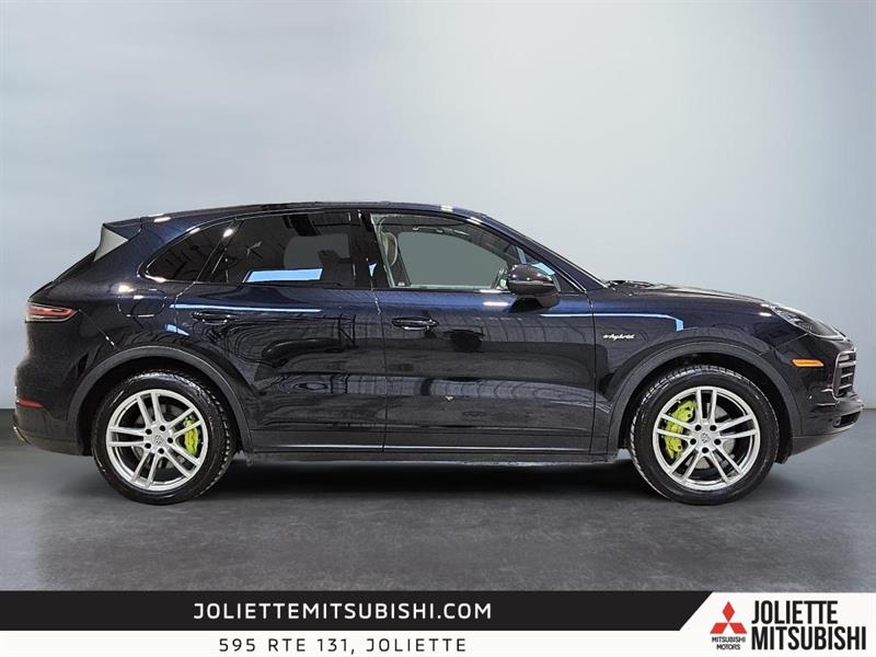 porsche Cayenne 2019 - 17