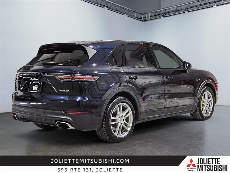 porsche Cayenne 2019 - 18