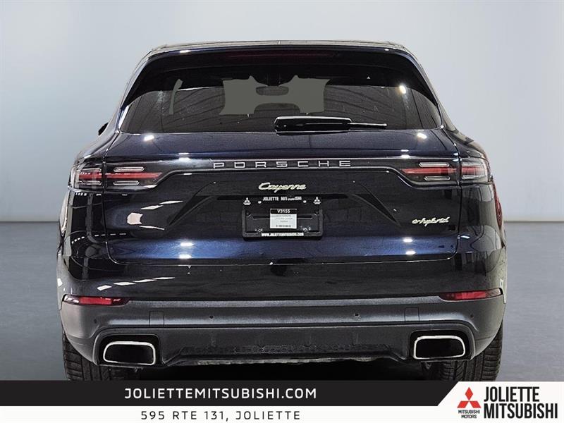 porsche Cayenne 2019 - 19