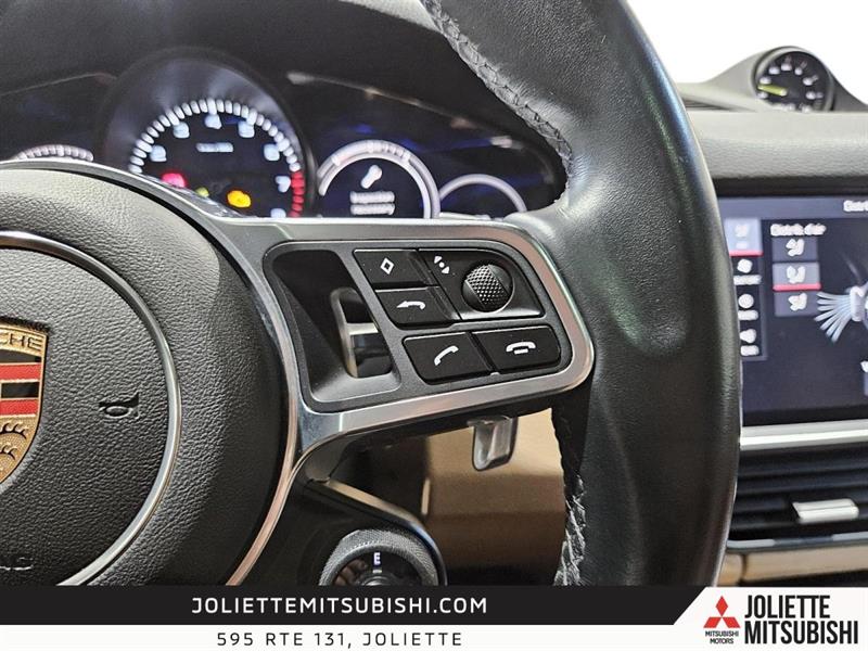 porsche Cayenne 2019 - 25