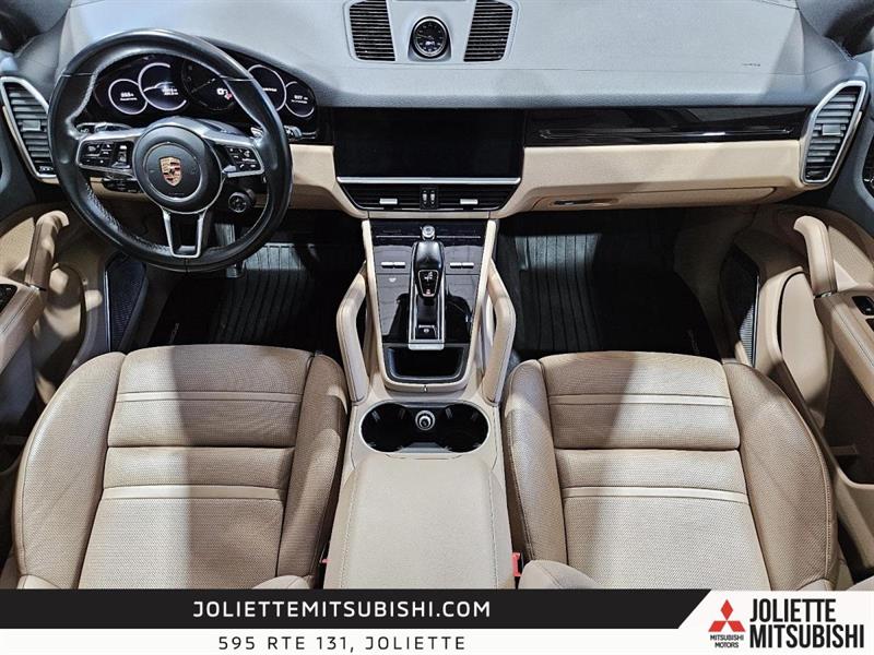 porsche Cayenne 2019 - 34