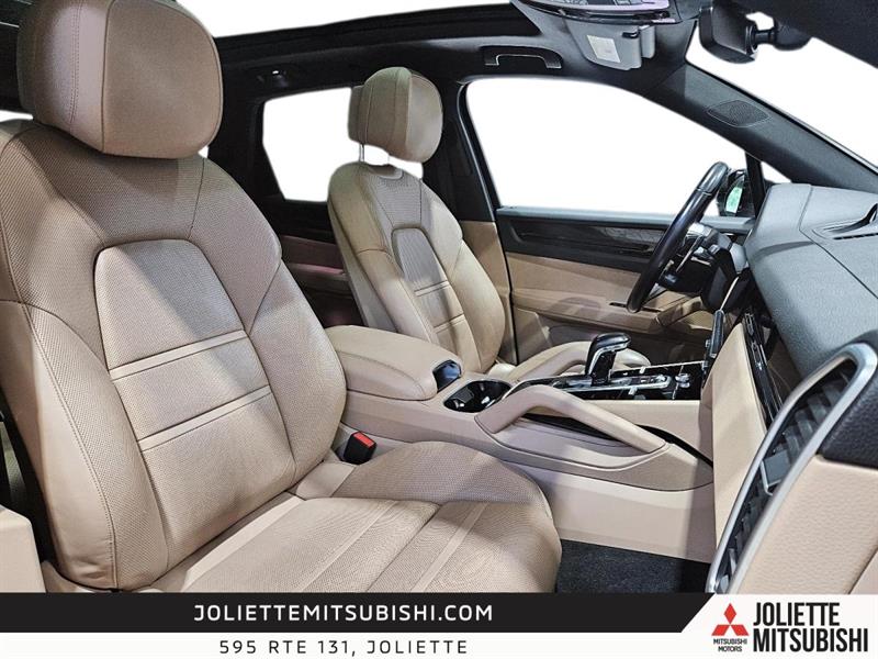 porsche Cayenne 2019 - 35