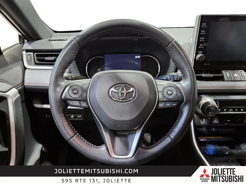 toyota RAV4 Prime 2021 - 7