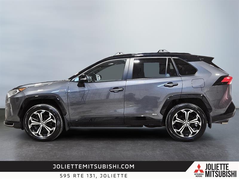 toyota RAV4 Prime 2021 - 13