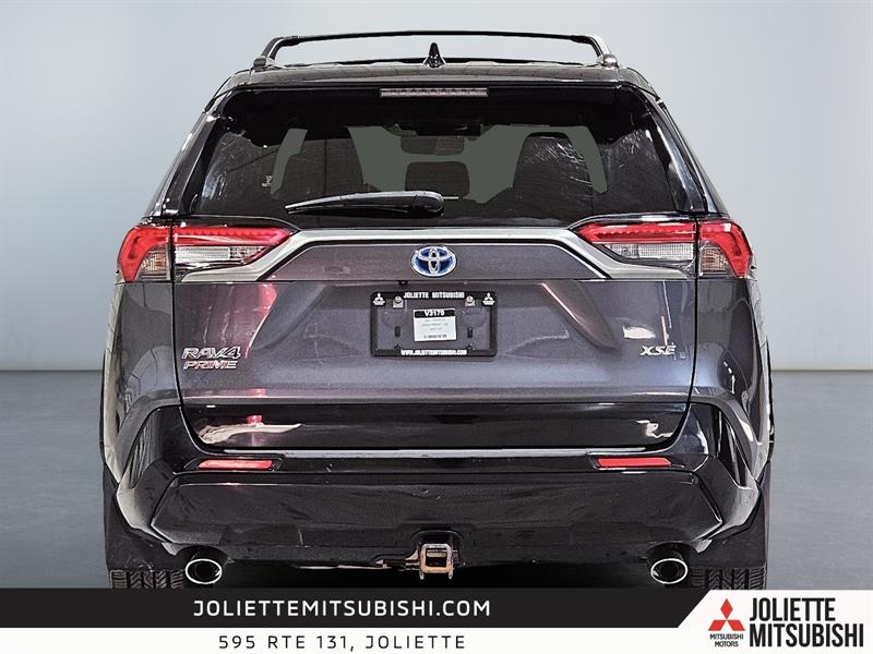 toyota RAV4 Prime 2021 - 15