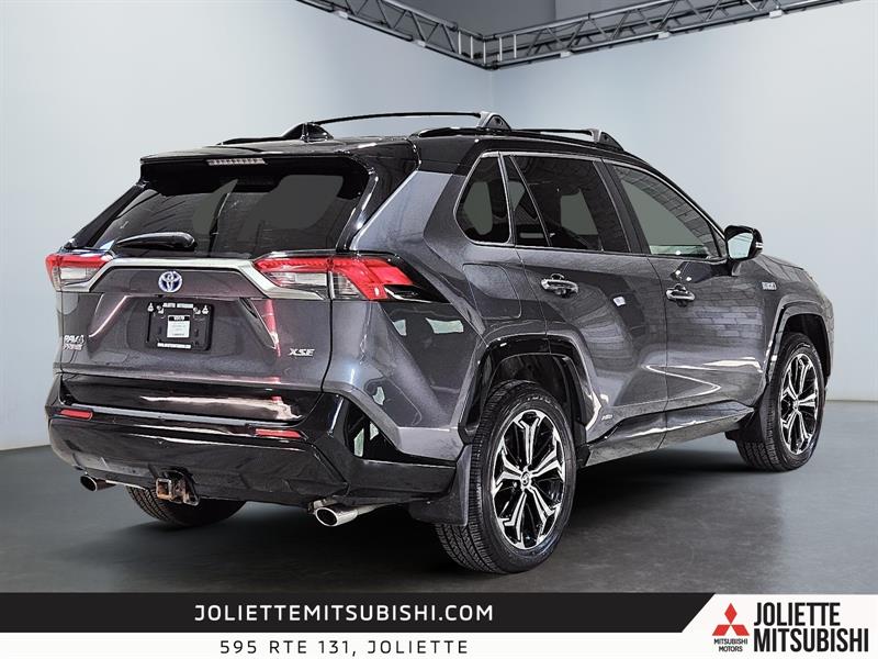 toyota RAV4 Prime 2021 - 16