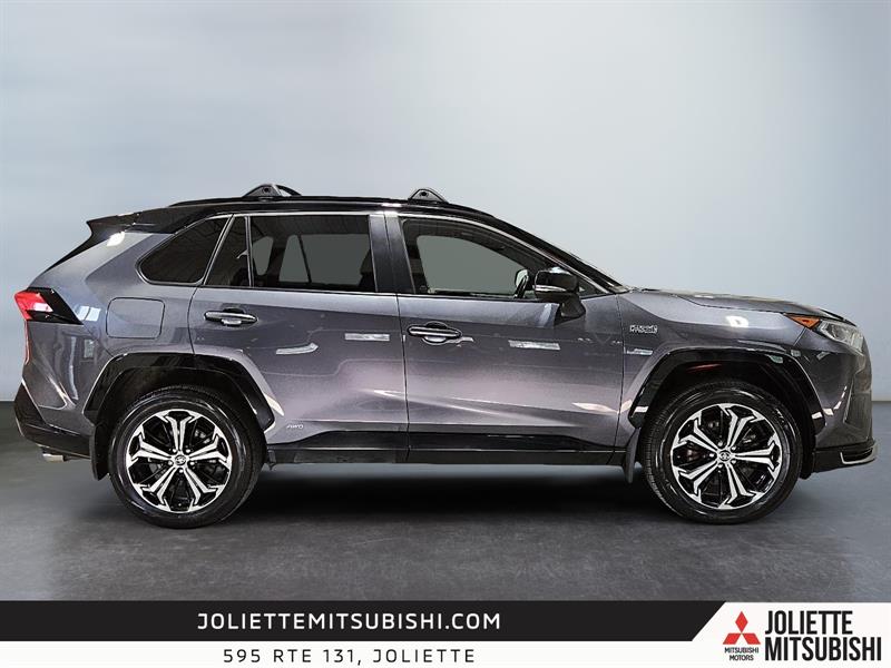 toyota RAV4 Prime 2021 - 17